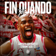 FIN QUANDO CE N'E' - CAMPAGNA ABBONAMENTI STAGIONE 26/27