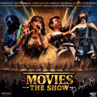 MOVIES THE SHOW