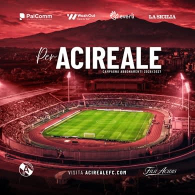ABBONAMENTO ACIREALE FC 2026/27