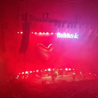 Fontaines D.C. in concerto all'Unipol Arena di Casalecchio di Reno