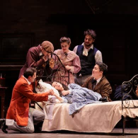 LA BOHEME (OPERA LIRICA)