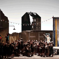 PAGLIACCI