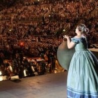 La traviata al Teatro Verdi di Padova