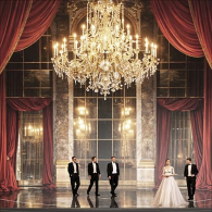 LA TRAVIATA