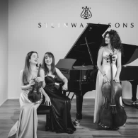 TRIO HERMES / GUIDO BARBIERI - IN QUESTA LUCE, IN QUEST'OMBRA NERA...