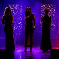 Divas Legacy, concerto tributo alle grandi voci femminili del pop