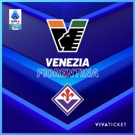 VENEZIA - FIORENTINA, Serie A Enilive 2026/27