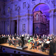 L’OLIMPO DI BACH: MITO, VIRTÙ E CELEBRAZIONE NELLE CANTATE BWV 213 E BWV 29