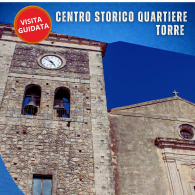 IL FASCINO NASCOSTO DELLA TORRE: SCOPRIRE LE BELLEZZE DEL CENTRO STORICO