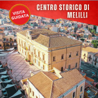 IL CENTRO STORICO E LA STORIA AL CENTRO