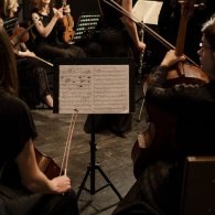 The Women of God, gospel sinfonico al Teatro Umberto Giordano