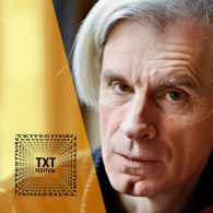 TRACCE DI CRIMP, TXT Festival