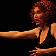 Tutta casa, letto e chiesa, spettacolo di Dario Fo e Franca Rame con Marina De Juli
