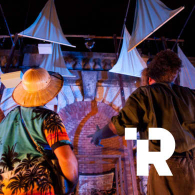 BAM!BAM!TEATRO - VIAGGIO AL CENTRO DELLA TERRA, Teatro Ristori 2026/27: Rassegna YOUNG (ex Per le Famiglie)