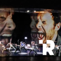 THE WALL_DANCE TRIBUTE, Teatro Ristori 2026/27: Rassegna PROSA