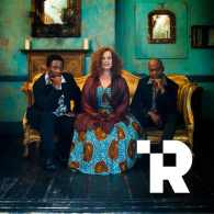 SARAH JANE MORRIS - THE SISTERHOOD VOL. 2, Teatro Ristori 2026/27: Cene Spettacolo
