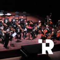 I VIRTUOSI ITALIANI - CONCERTO DI CAPODANNO