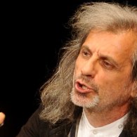 Alessandro Bergonzoni - Arrivano i Dunque al Teatro Ristori di Verona