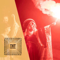 LE JARDIN, TXT Festival