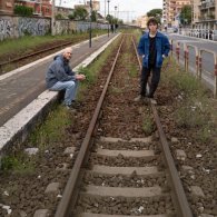 Radicchio e noci in caso di morte al Teatro Mercadante
