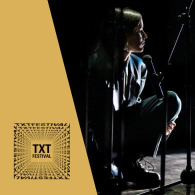 MEDEAMATERIAL, TXT Festival