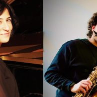 Luca Pipoli e Lucrezia Merolla al Lyceum Club di Firenze