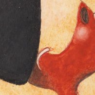 PINOCCHIO A ROTTA DI COLLO