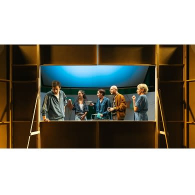 NELLE PUNTATE PRECEDENTI - EPISODIO 1