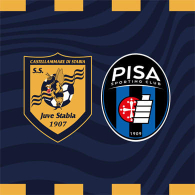 SERIE B JUVE STABIA 2026/27 - JUVE STABIA - PISA