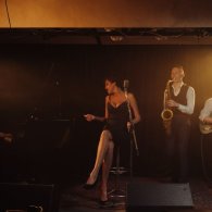 Saverio Tasca Vibes Trio al Padova Jazz Festival 2026