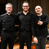SAVERIO TASCA VIBES TRIO, Padova Jazz Festival 2026