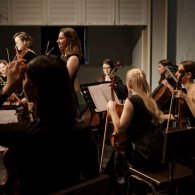 CLASSICA IN CHIAVE BRASILIANA, Camerata Musicale Barese - 85ima stagione 2026/2027