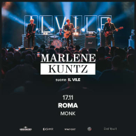 MARLENE KUNTZ SUONA IL VILE