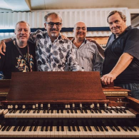 VITO DI MODUGNO ORGAN QUARTET, Padova Jazz Festival 2026