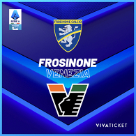 FROSINONE - VENEZIA, Serie A Enilive 2026/27