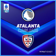 ATALANTA - CAGLIARI, Serie A Enilive 2026/27