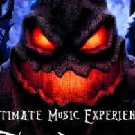 Tim Burton Music Experience