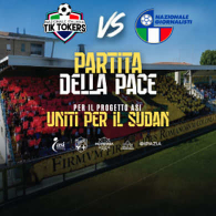 PARTITA DELLA PACE