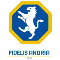 SERIE D 2026/2027 - FIDELIS ANDRIA - FBC GRAVINA