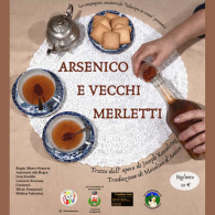 ARSENICO E VECCHI MERLETTI