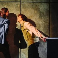 Orgasmo, spettacolo di Niccolò Fettarappa