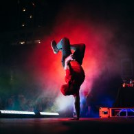 Jukebox Dance Fantasy, spettacolo di musica e danza