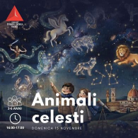 ANIMALI CELESTI