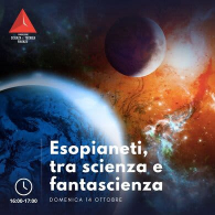 ESOPIANETI, TRA SCIENZA E FANTASCIENZA