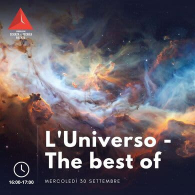 L'UNIVERSO - THE BEST OF