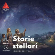 STORIE STELLARI