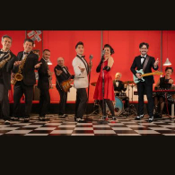 CINQUANTA ALL'ORA-LOVE, SEX & ROCK'N ROLL