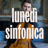 VENIER / TEDESCO, Lunedì Sinfonica