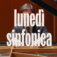 SIANI / MESAGLIO, Lunedì Sinfonica