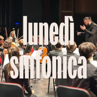 MATOSEVIC, Lunedì Sinfonica